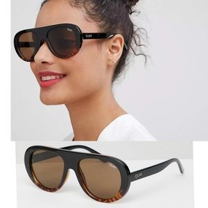 Quay Sunglasses